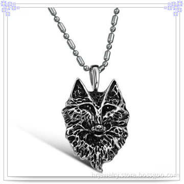 Fashion Necklace Stainless Steel Jewelry Pendant (HR2169)